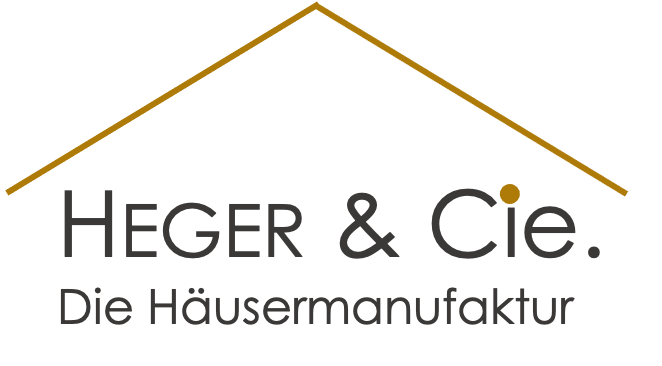 HEGER & Cie - die Häusermanufaktur
