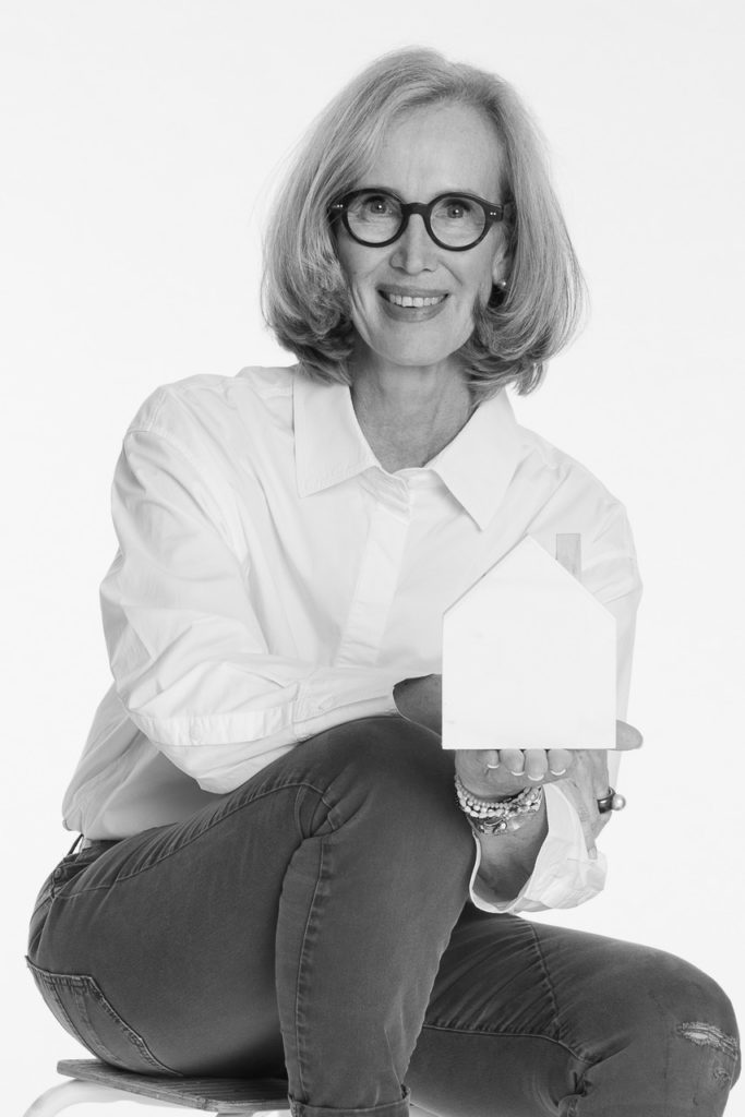 Anne-Katrin Heger