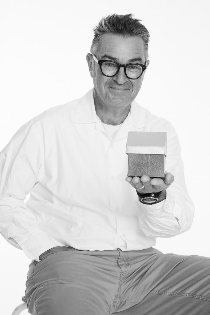 Thomas Heger
