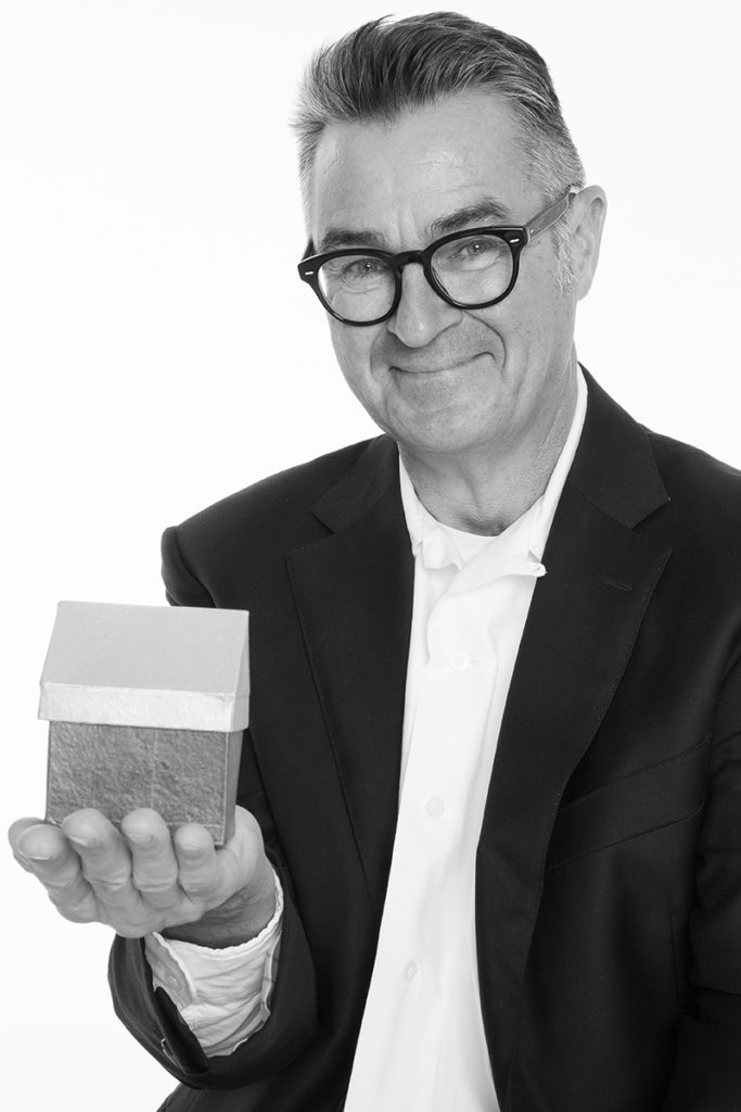 Thomas Heger